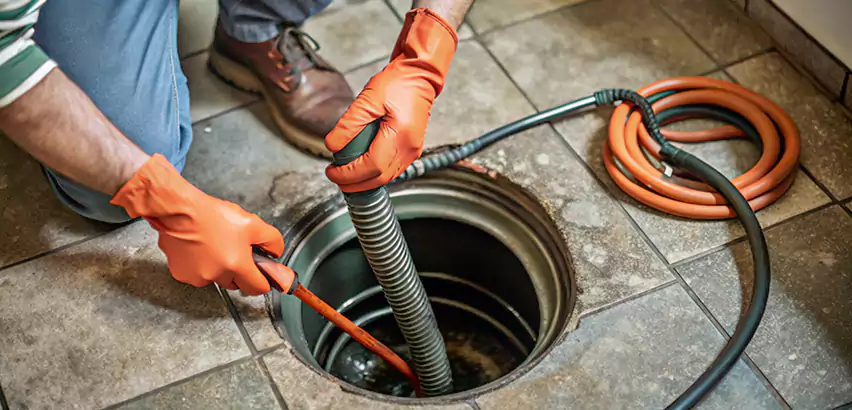 Gutter Drain Repair in Muskegon, MI