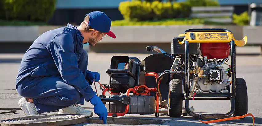 Drain Camera Inspection Near Me Muskegon