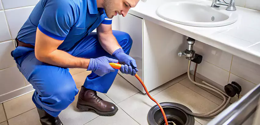 Sewer Jetting in Muskegon
