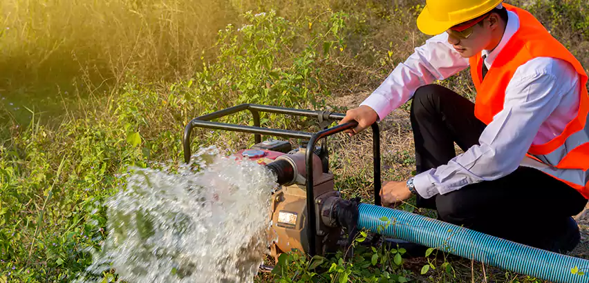 Well Pump Repair Muskegon