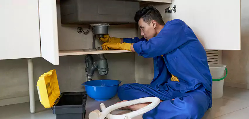 Sewer Line Maintenance Muskegon, MI