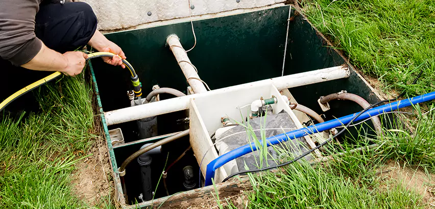 Zoeller Sump Pump Maintenance in Muskegon
