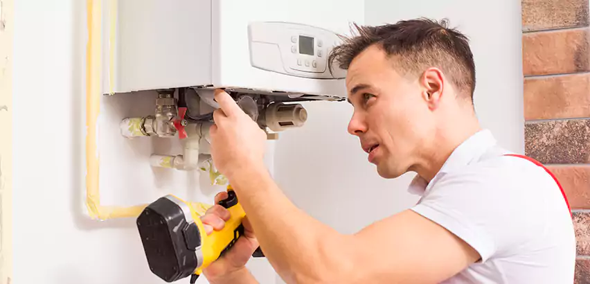 Takagi Tankless Water Heater Maintenance in Muskegon