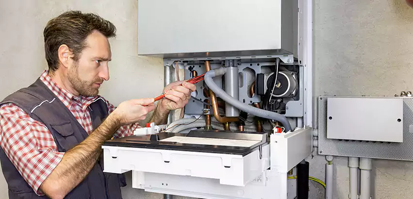 Rinnai Water Heater Maintenance Muskegon