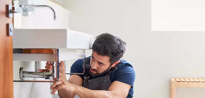 Commercial Water Leak Detection in Muskegon