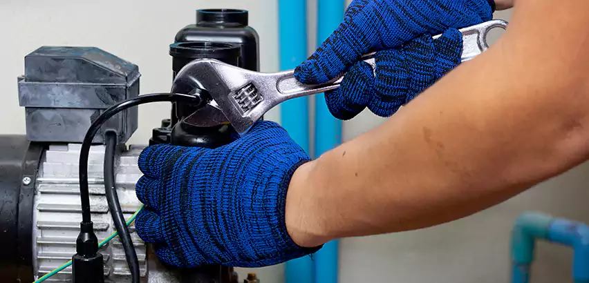 Well Water System Repair in Muskegon, MI