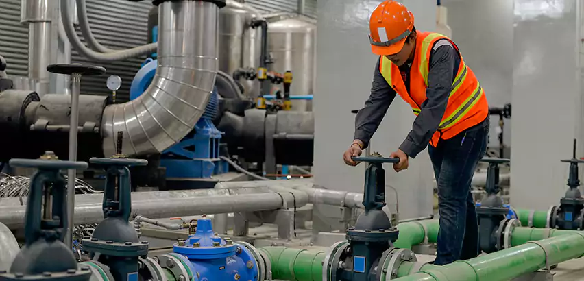 Top-Notch Trenchless Sewer Line Repair Services in Muskegon, MI.
