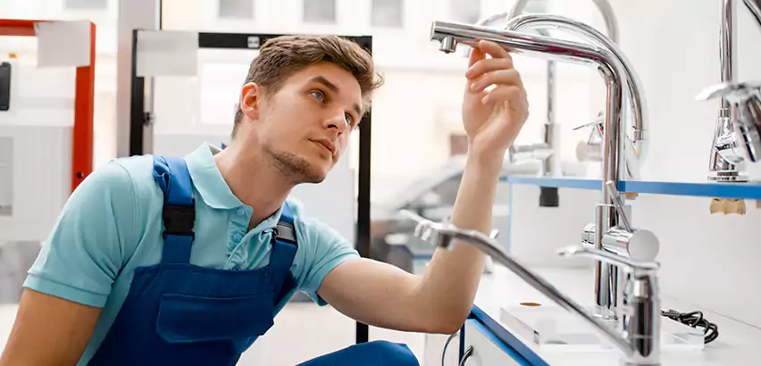 Water Leak Detection in Muskegon