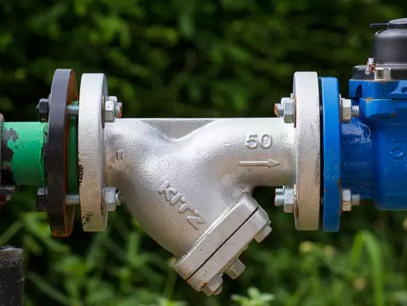 Why Choose Muskegon Plumbing Pro for Backflow Preventer Services in Muskegon, MI?
