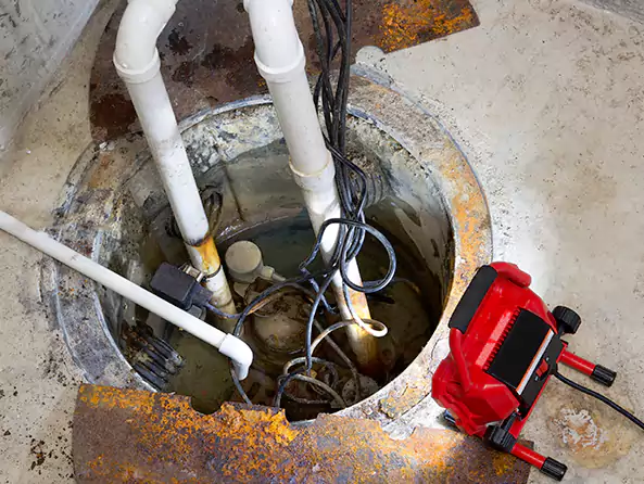 Why Choose Muskegon Plumbing Pro for Basement Sump Pump Installation in Muskegon?