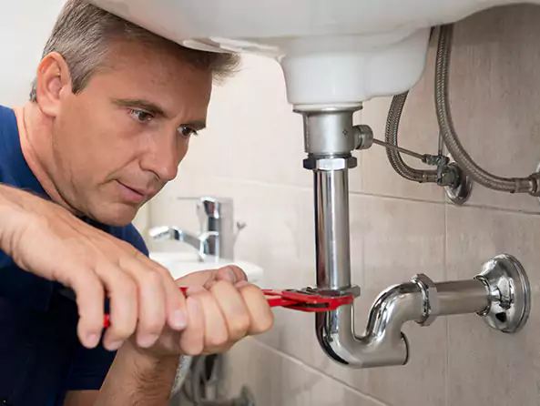 Why Choose Muskegon Plumbing Pro for Bathroom Plumbing in Muskegon, MI?