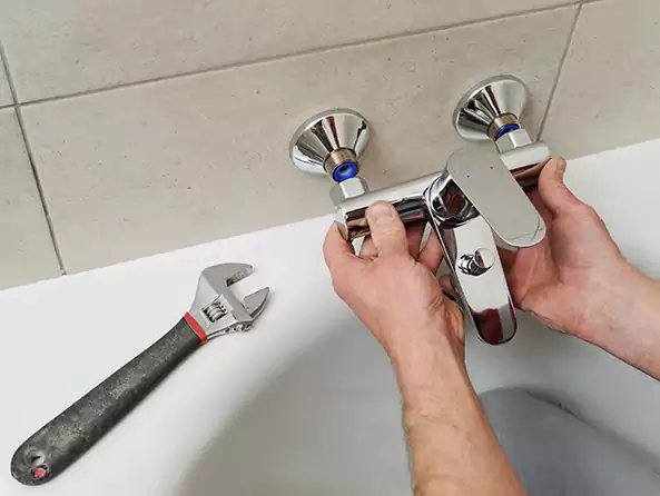 Why Choose Muskegon Plumbing Pro for Bathtub Faucet Replacement in Muskegon, MI?
