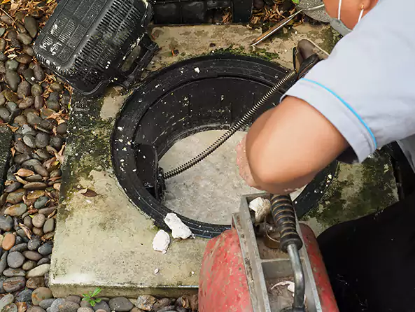 Why Choose Muskegon Plumbing Pro for Clogged Drain Repair in Muskegon, MI?