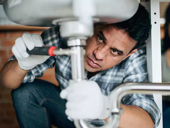  Why Choose Muskegon Plumbing Pro for Clogged Sewer Line Repair in Muskegon, MI?