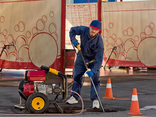 Why Choose Muskegon Plumbing Pro for Drain Services in Muskegon, MI?