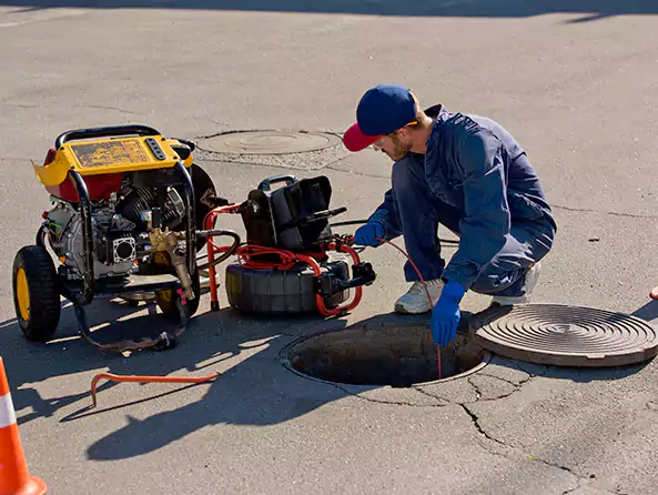  Why Choose Muskegon Plumbing Pro for Drains Camera Inspection in Muskegon, MI?
