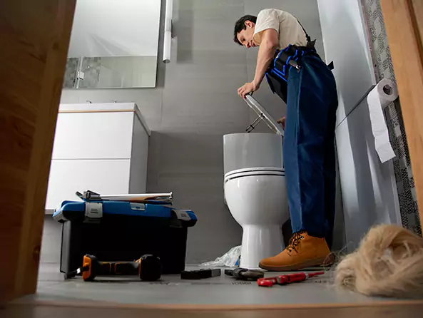  Why Choose Muskegon Plumbing Pro for Emergency Plumber in Muskegon, MI?
