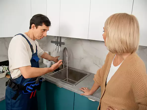 Why Choose Muskegon Plumbing Pro for Emergency Plumbing Repair in Muskegon, MI?