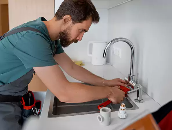 Why Choose Muskegon Plumbing Pro for Faucet Repair in Muskegon, MI?