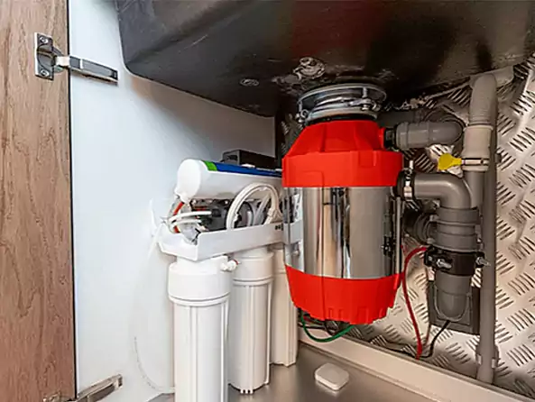 Why Choose Muskegon Plumbing Pro for Garbage Disposal Installation in Muskegon, MI?