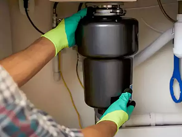 Why Choose Muskegon Plumbing Pro for Garbage Disposal Replacement in Muskegon, MI?