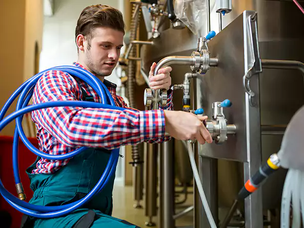Why Choose Muskegon Plumbing Pro for Gas Leak Repair in Muskegon, MI?
