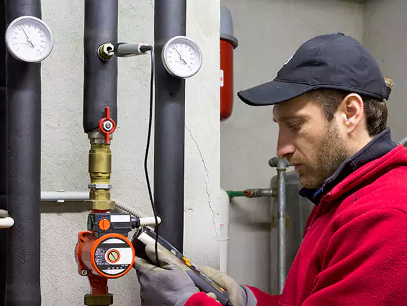 Why Choose Muskegon Plumbing Pro for Gas Line Installation in Muskegon, MI?