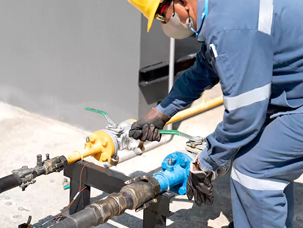  Why Choose Muskegon Plumbing Pro for Gas Line Repair in Muskegon, MI?
