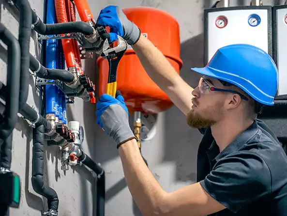 Why Choose Muskegon Plumbing Pro for Gas Water Heater Installation in Muskegon, MI