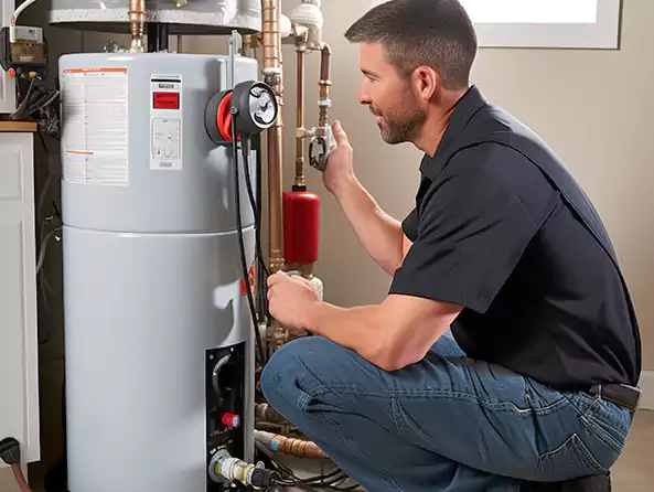 Why Choose Muskegon Plumbing Pro for Gas Water Heater Repair in Muskegon, MI?