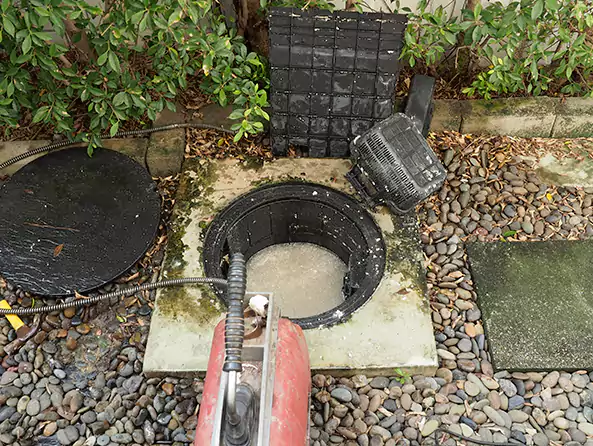 Why Choose Muskegon Plumbing Pro for Grease Trap Repair in Muskegon, MI?