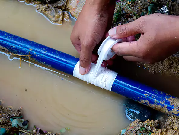  Why Choose Muskegon Plumbing Pro for Leak Detection in Muskegon, MI?]