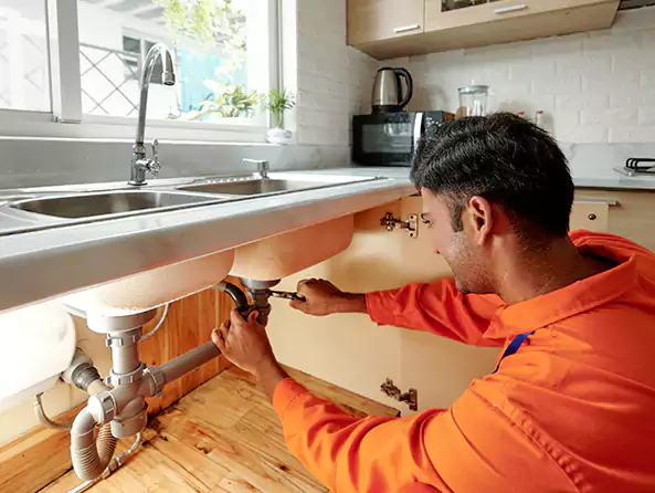 Why Choose Muskegon Plumbing Pro for Plumbing Installation in Muskegon, MI?