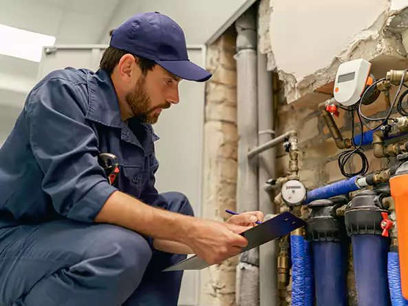Why Choose Muskegon Plumbing Pro for Plumbing Maintenance in Muskegon, MI?