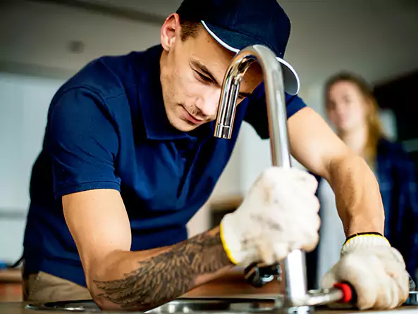 Why Choose Muskegon Plumbing Pro for Plumbing Repair in Muskegon, MI?
