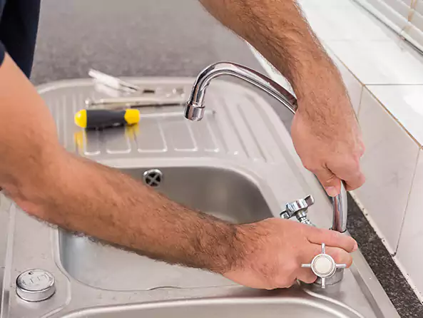 Why Choose Muskegon Plumbing Pro for Plumbing Replacement in Muskegon, MI?