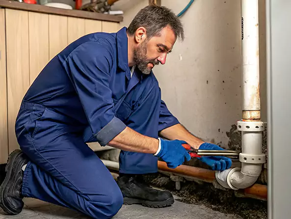 Why Choose Muskegon Plumbing Pro for Repiping Services in Muskegon?