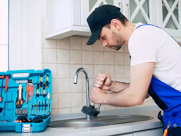 Why Choose Muskegon Plumbing Pro for Rooter Services in Muskegon, MI?