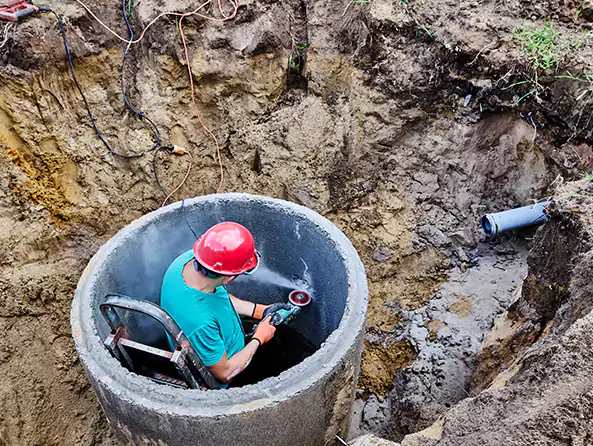 Why Choose Muskegon Plumbing Pro for Septic Tank Repair in Muskegon, MI?