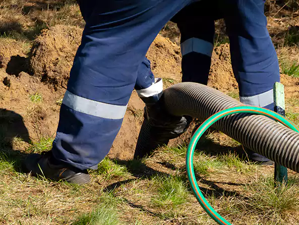 Why Choose Muskegon Plumbing Pro for Sewer Line Replacement in Muskegon, MI?