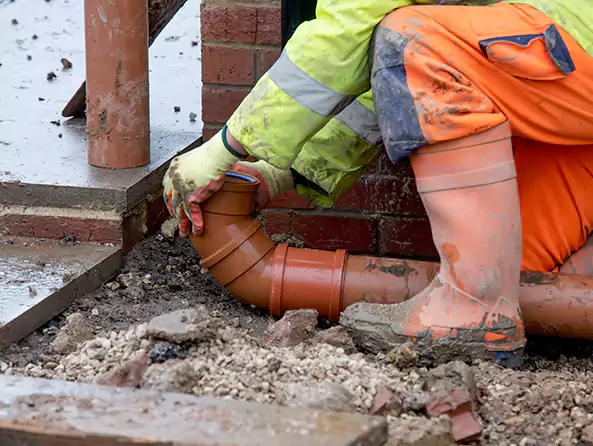 Why Choose Muskegon Plumbing Pro for Sewer Replacement in Muskegon, MI?