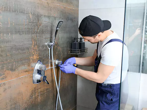Why Choose Muskegon Plumbing Pro for Shower Installation in Muskegon, MI?