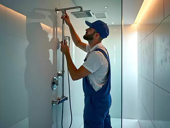 Why Choose Muskegon Plumbing Pro for Shower Replacement in Muskegon, MI?