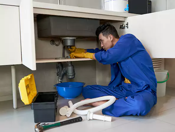 Why Choose Muskegon Plumbing Pro for Sink Drain Replacement in Muskegon, MI?