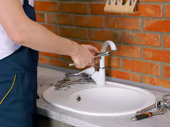 Why Choose Muskegon Plumbing Pro for Sink Repair in Muskegon, MI?