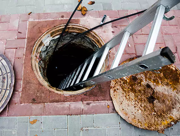 Why Choose Muskegon Plumbing Pro for Storm Drain Cleaning in Muskegon, MI?