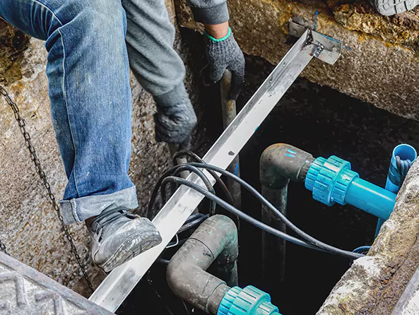 Why Choose Muskegon Plumbing Pro for Sump Pump Maintenance in Muskegon, MI?