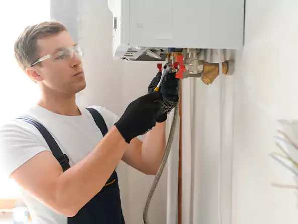 Why Choose Muskegon Plumbing Pro for Tankless Water Heater Maintenance in Muskegon, MI?