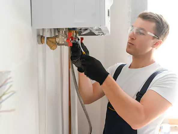 Why Choose Muskegon Plumbing Pro for Tankless Water Heater Repair in Muskegon, MI?