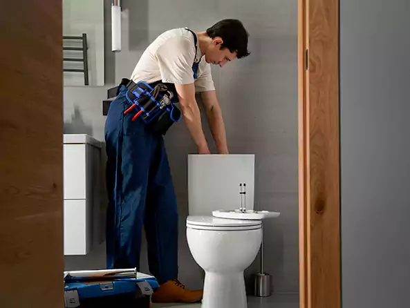 Why Choose Muskegon Plumbing Pro for Toilet Replacement in Muskegon, MI?